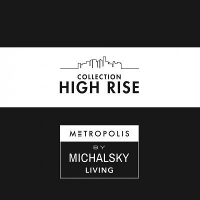 High Rise by Michalsky