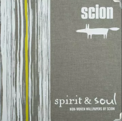Scion Spirit & Soul