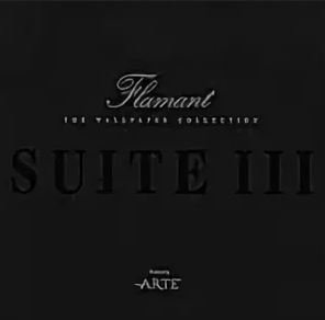 Flamant Suite III - Velvet