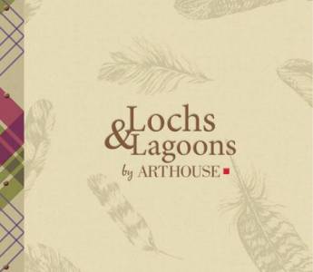 Lochs & Lagoons