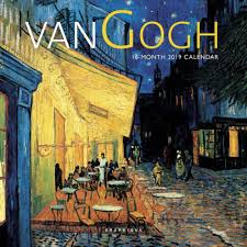 Van Gogh 2