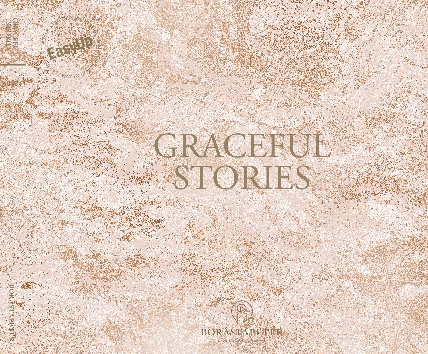 Graceful Stories