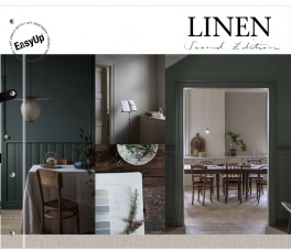 Linen Second Edition 2019