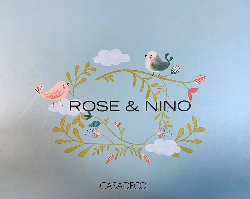 Rose n Nino