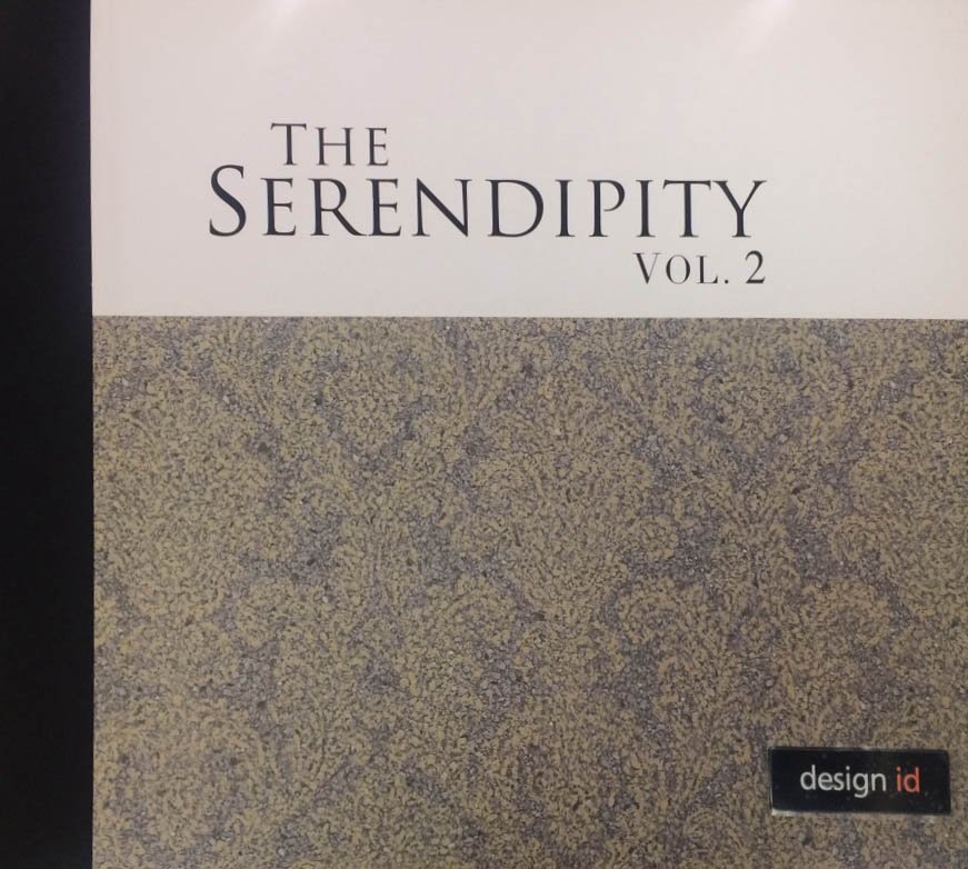 Serendipity II