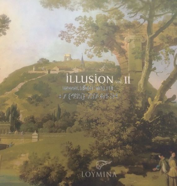 Illusion vol. II