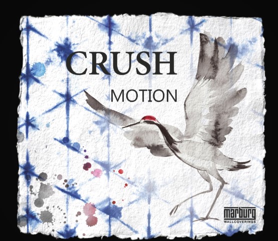 Crush Motion
