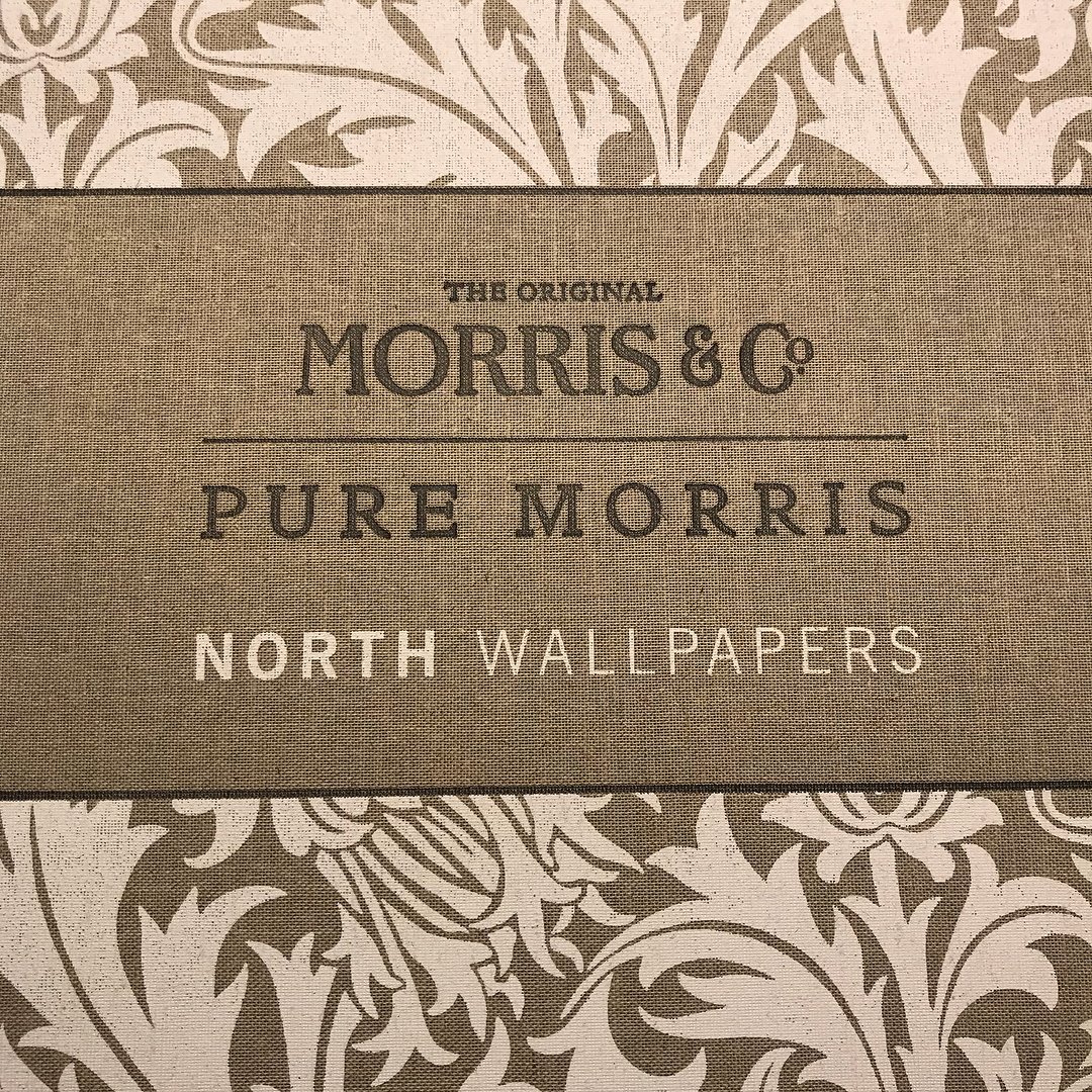 Pure Morris North