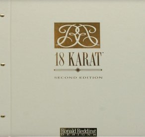 18 Karat II