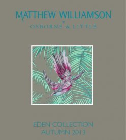 Eden by Matthew Williamson