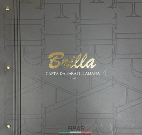 Brilla