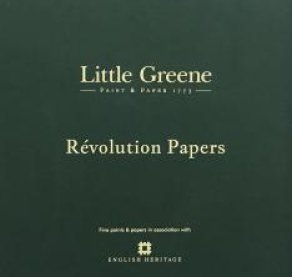 Revolution Papers