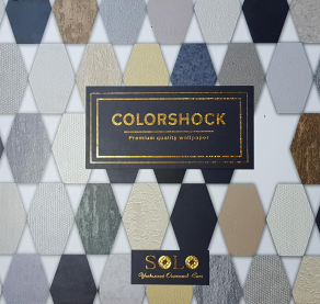 Colorshock