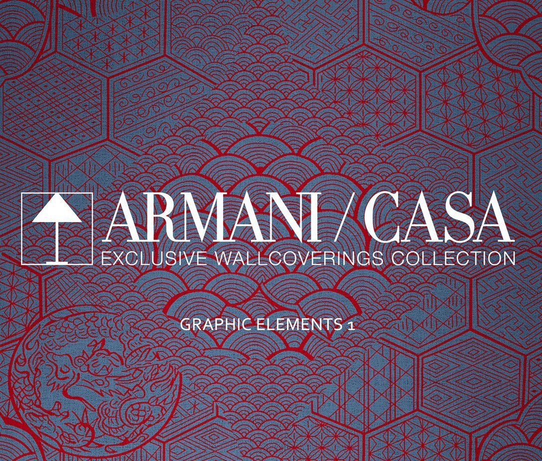 Armani Casa Graphic Elements 1