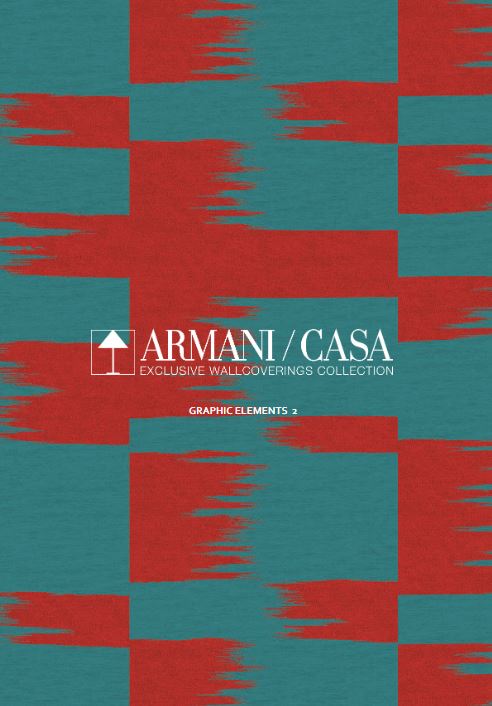 Armani Casa Graphic Elements 2