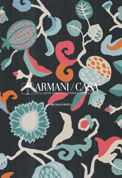 Armani Casa Precious Fibers 3