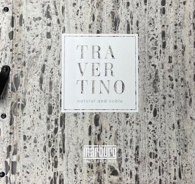 Travertino