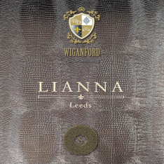 Lianna Leeds