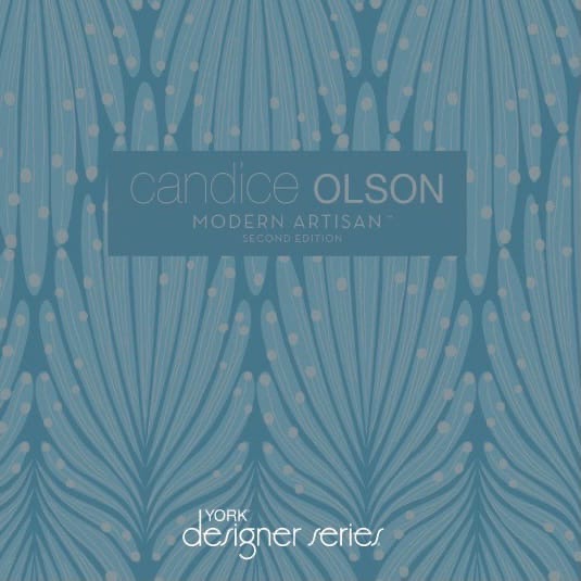 Candice Olson Modern Artisan 2