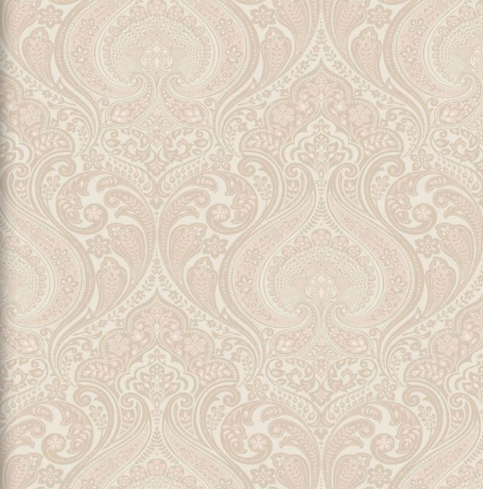 Обои KT-Exclusive Champagne Damasks AD50901