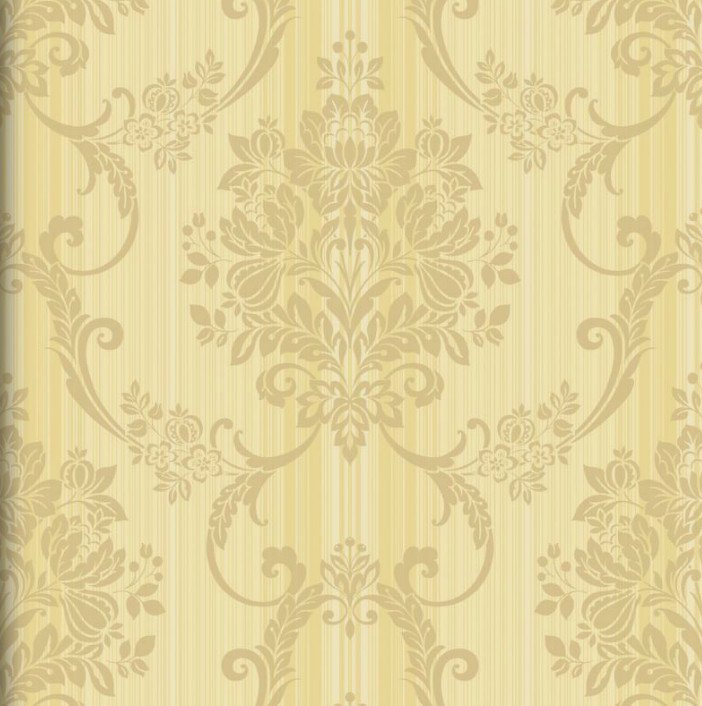 Обои KT-Exclusive Champagne Damasks AD50300