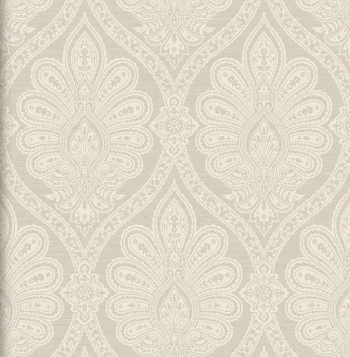 Обои KT-Exclusive Champagne Damasks AD50209