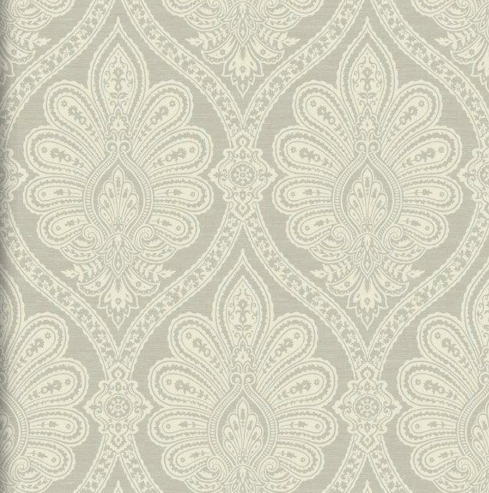 Обои KT-Exclusive Champagne Damasks AD50208