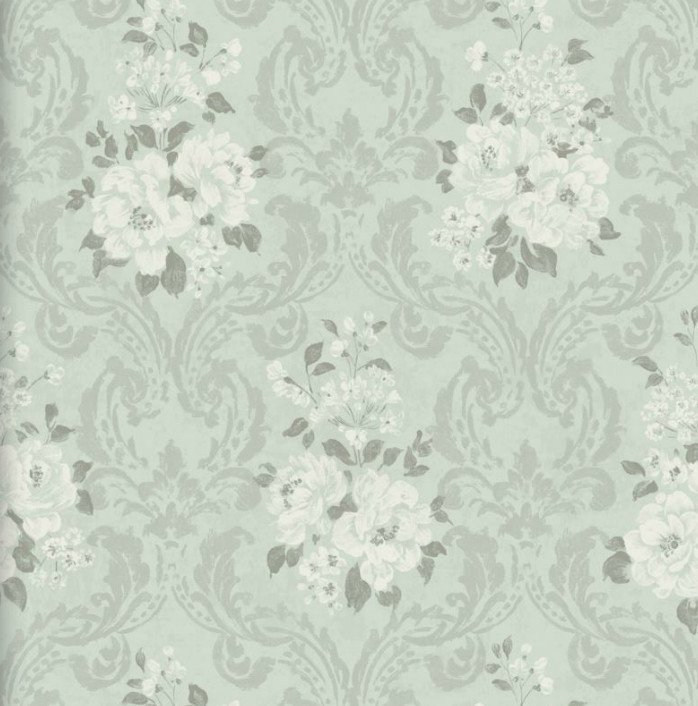 Обои KT-Exclusive Champagne Damasks AD51904