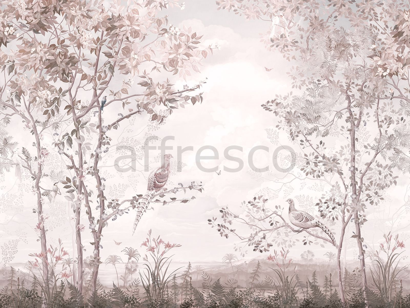 Фрески Affresco Atmosphere AF511-COL2