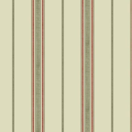 Обои Waverly Waverly Stripes GC8751 изображение 1