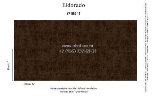 Обои ELITIS Eldorado VP880-11 изображение 1