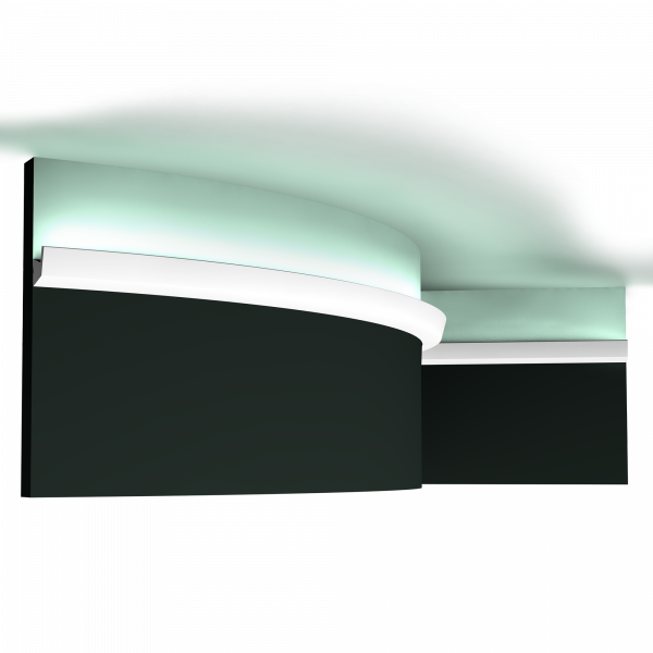 Лепнина ORAC Карнизы CX189F изображение 1