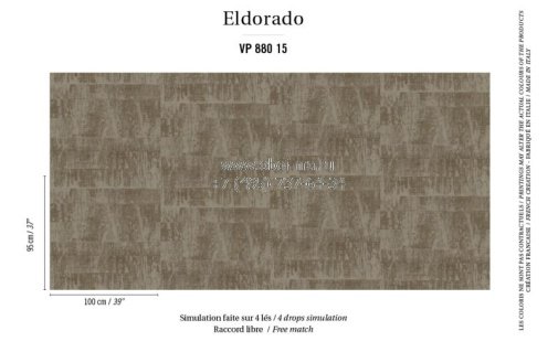 Обои ELITIS Eldorado VP880-15 изображение 1