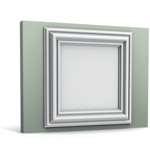 Лепнина ORAC Декоративные панели W121 изображение 1