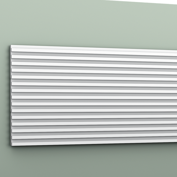 Лепнина ORAC Декоративные панели WX205 изображение 1