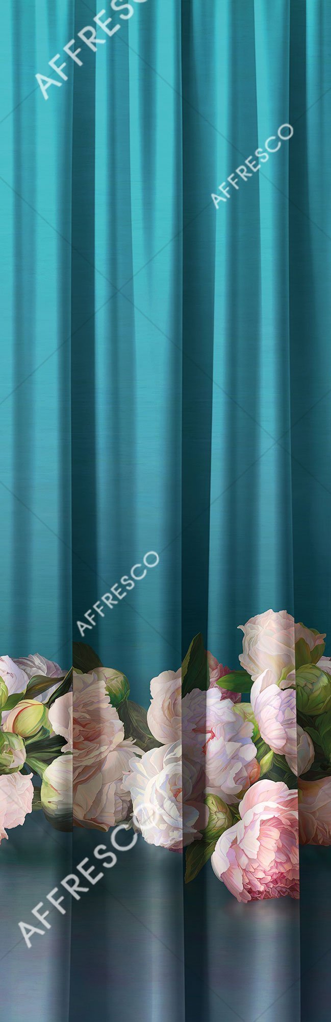 Фрески Affresco Art Fabric Ткани FA1048-COL1