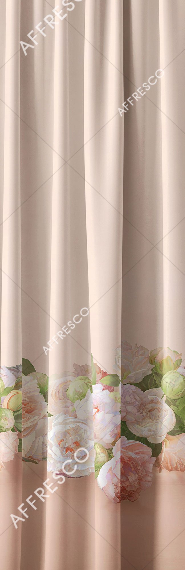 Фрески Affresco Art Fabric Ткани FA1048-COL4