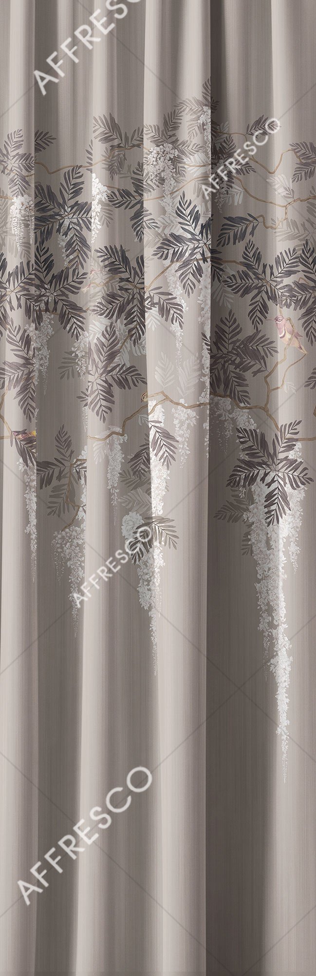 Фрески Affresco Art Fabric Ткани FA1053-COL4