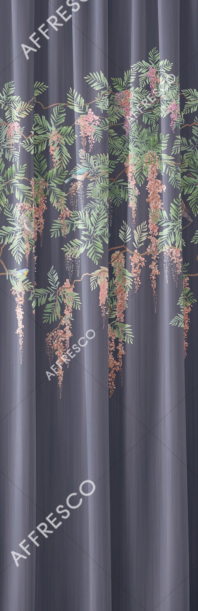 Фрески Affresco Art Fabric Ткани FA1053-COL6