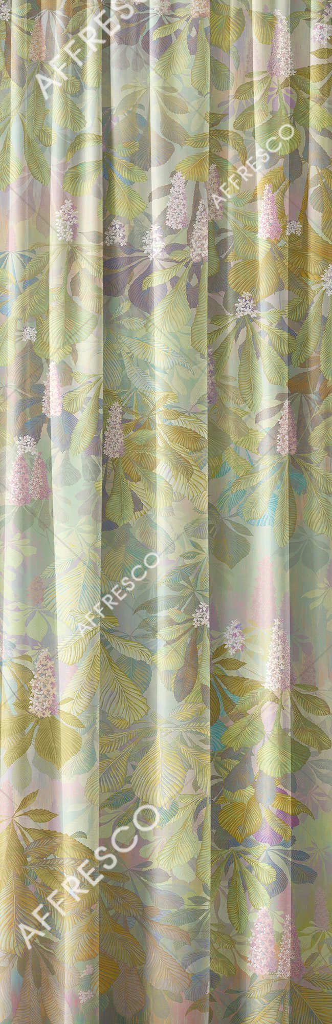 Фрески Affresco Art Fabric Ткани FA1117-COL2