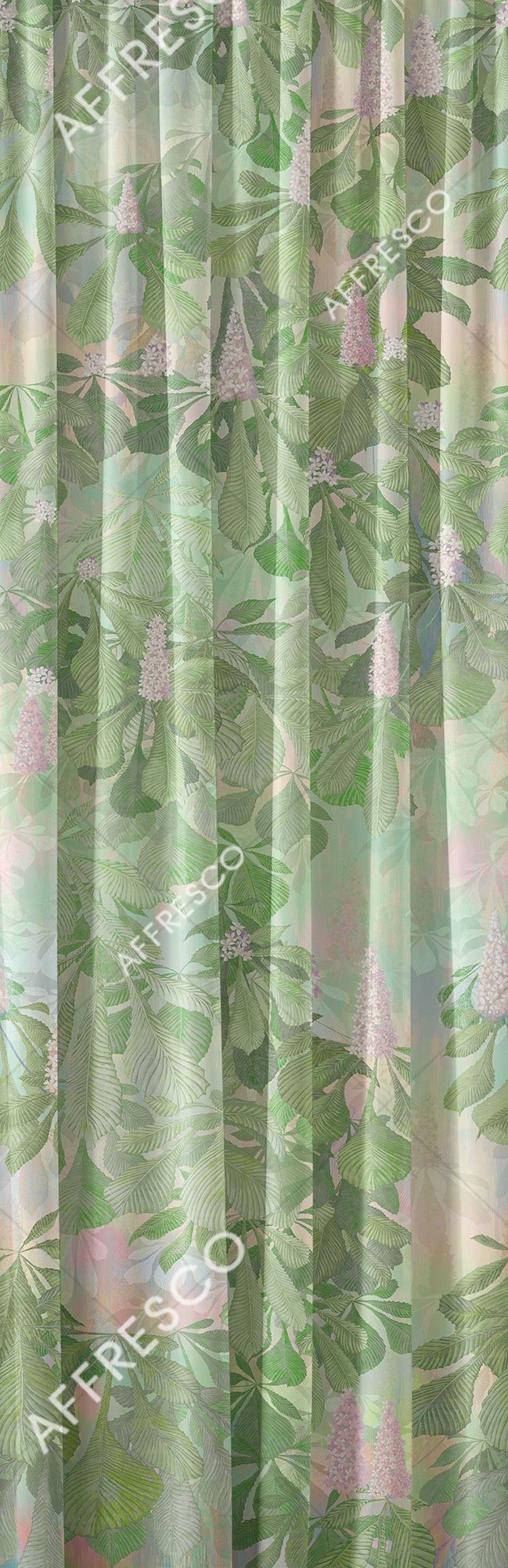 Фрески Affresco Art Fabric Ткани FA1117-COL3