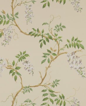 Обои Colefax and Fowler Lindon Wallpapers Lindon Wallpapers 07963-02 изображение 0