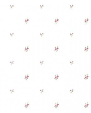 Обои AURA розовые Valentine 1725-1 изображение 0