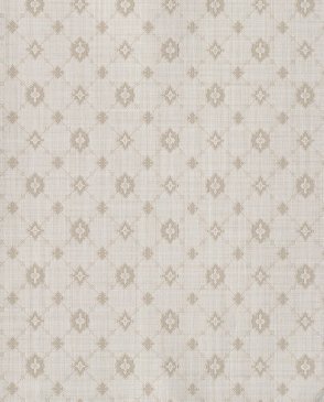 Обои Tiffany Designs бежевые Royal Linen 3300050 изображение 0