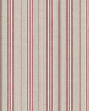 Обои KT-Exclusive Nantucket Stripes 2 красные Nantucket Stripes 2 CS90001 изображение 0
