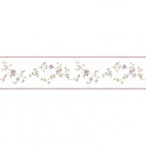 Обои AURA розовые Valentine 1730-1 изображение 0