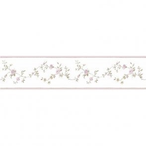 Обои AURA розовые Valentine 1730-2 изображение 0