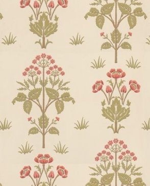 Обои Morris&Co Archive Wallpapers Archive Wallpapers 210347 изображение 0