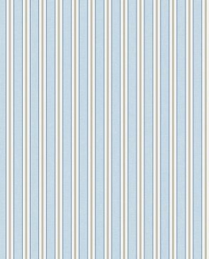Обои KT-Exclusive голубые Nantucket Stripes 2 CS91002 изображение 0