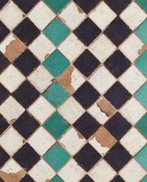 Обои KT-Exclusive Tiles для коридора Tiles 3000003 изображение 0
